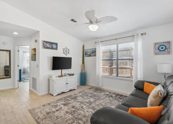 Sunkist By Nautical Properties