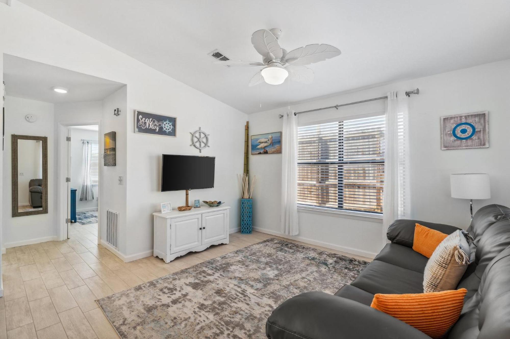 Sunkist By Nautical Holiday home Panama City Beach