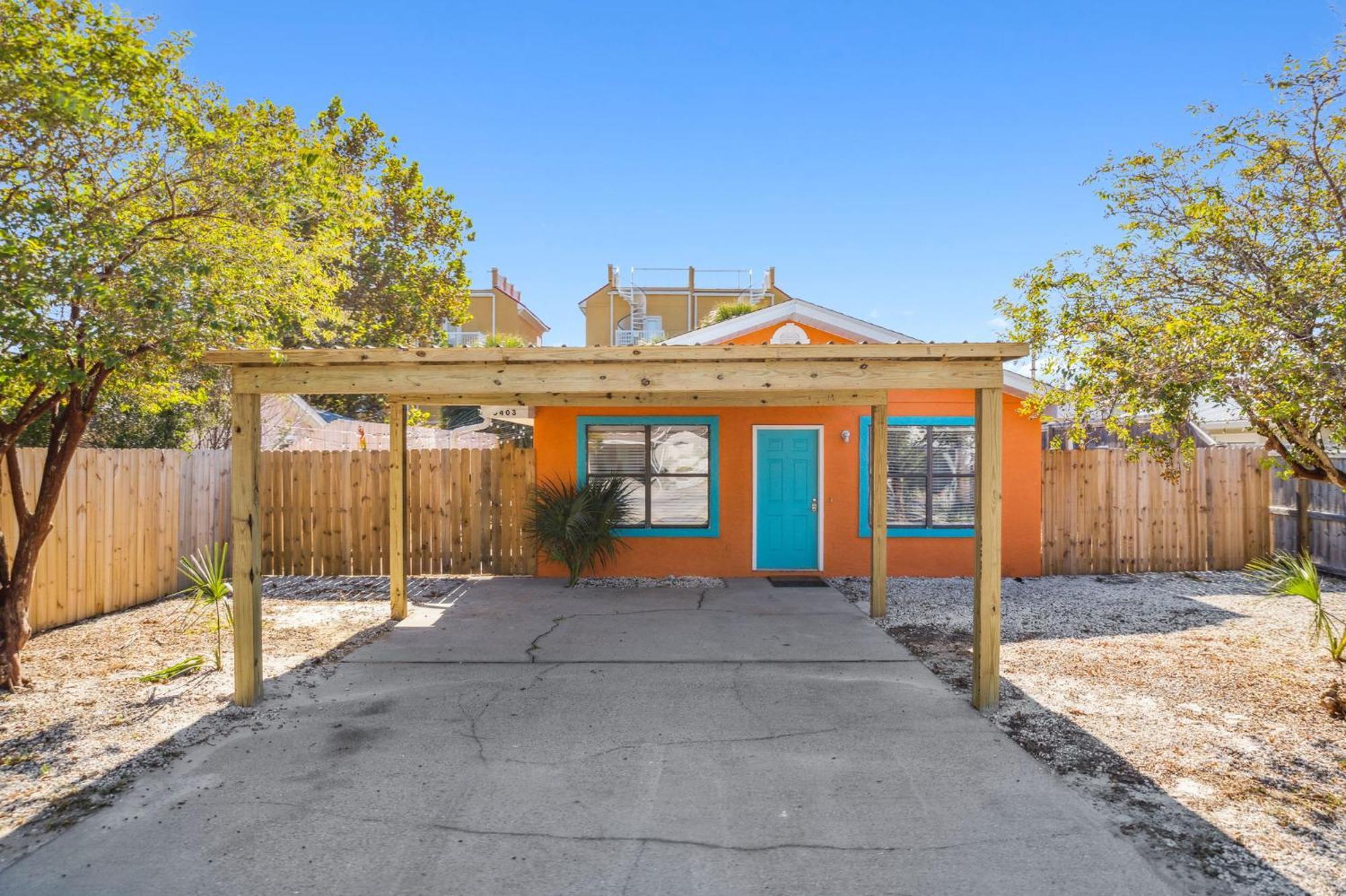 Holiday home Sunkist By Nautical *