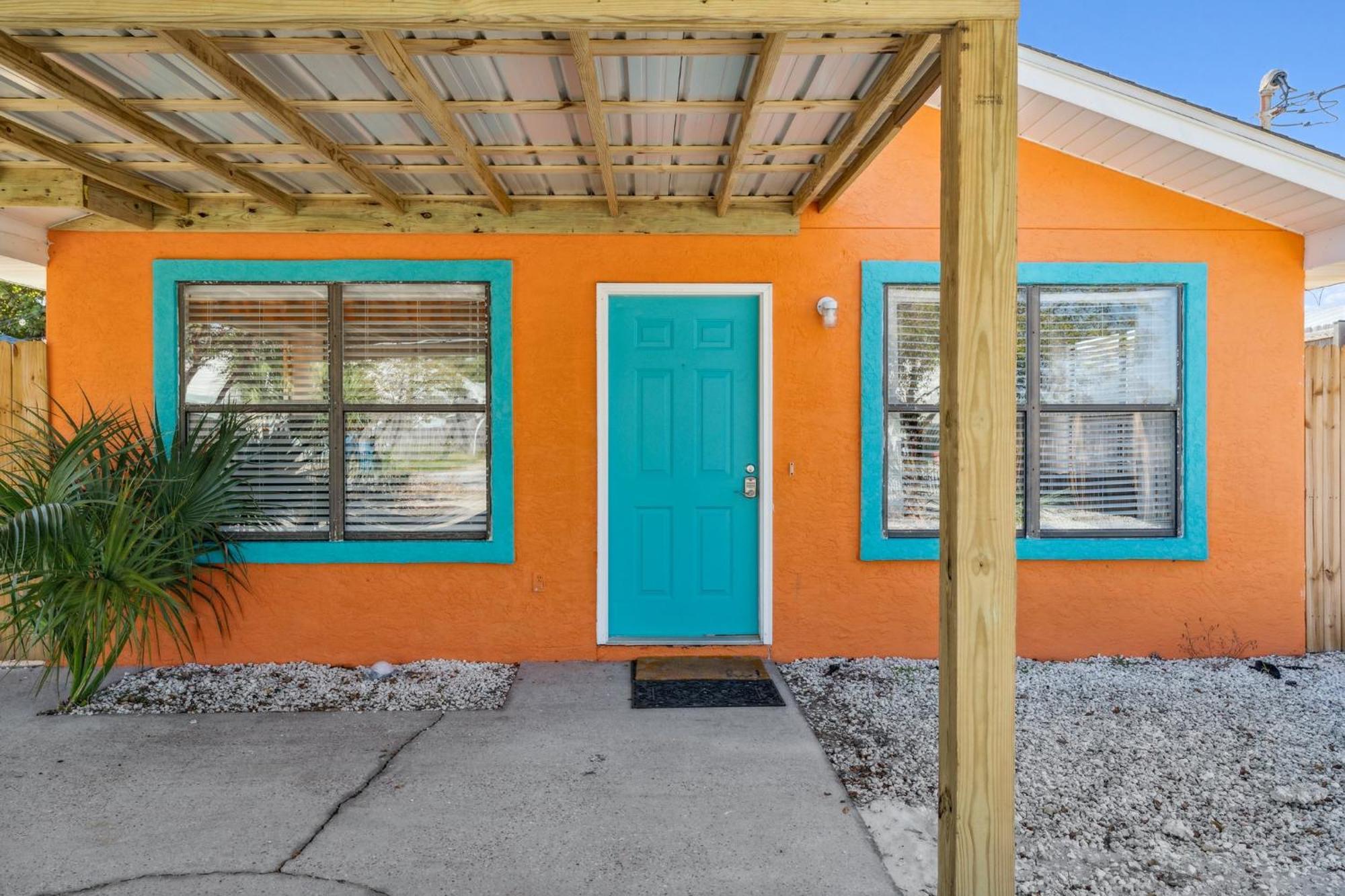 Holiday home Sunkist By Nautical Panama City Beach