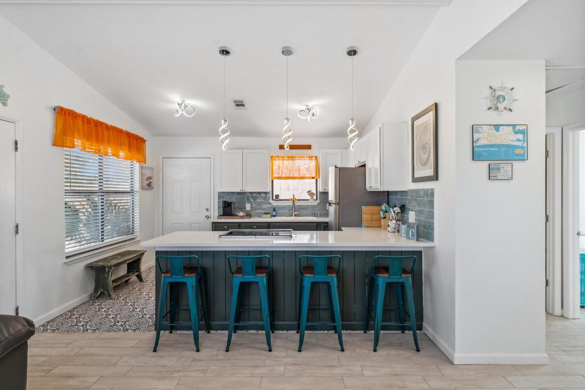 Holiday home Sunkist By Nautical