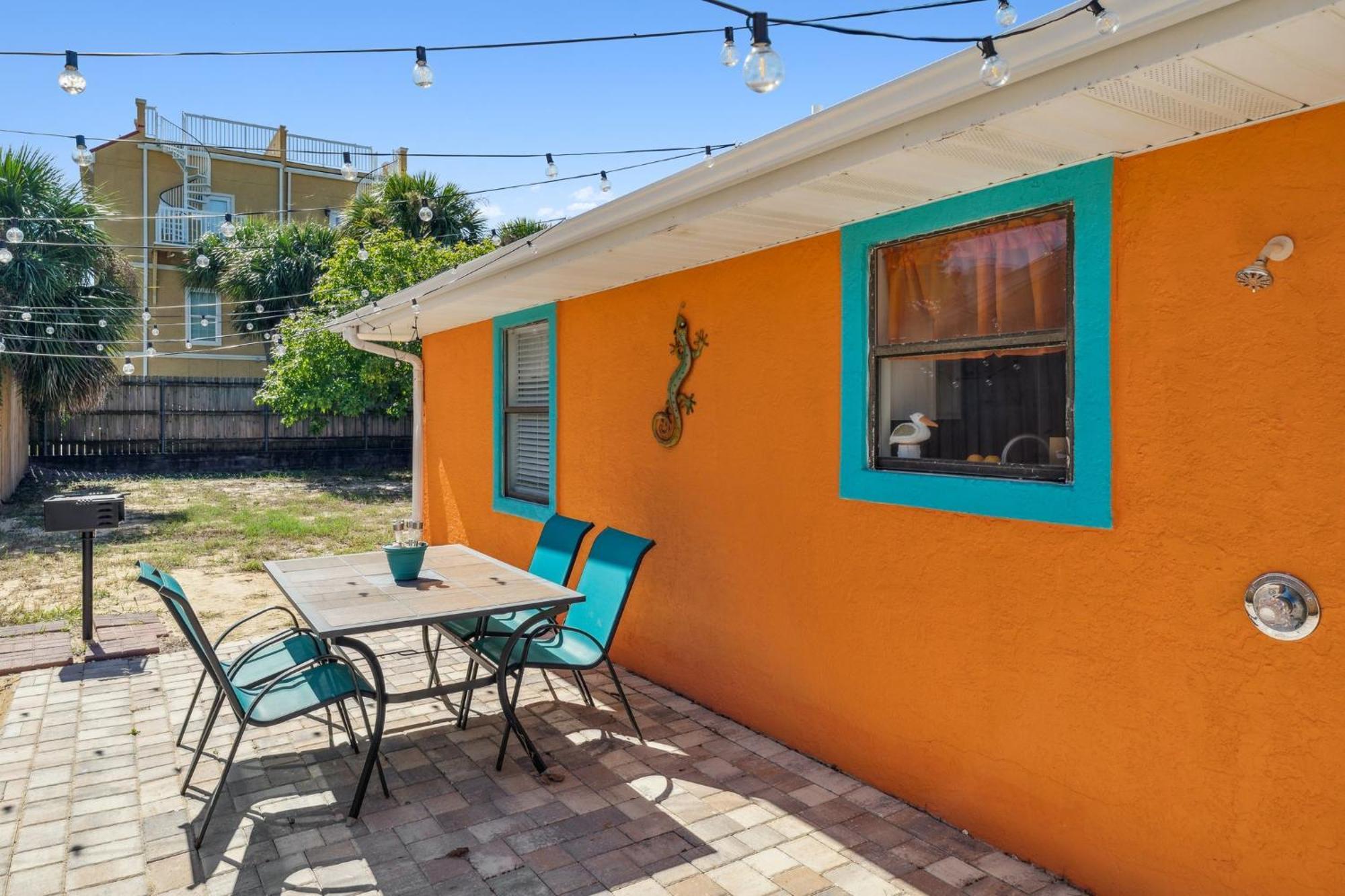 Sunkist By Nautical Holiday home