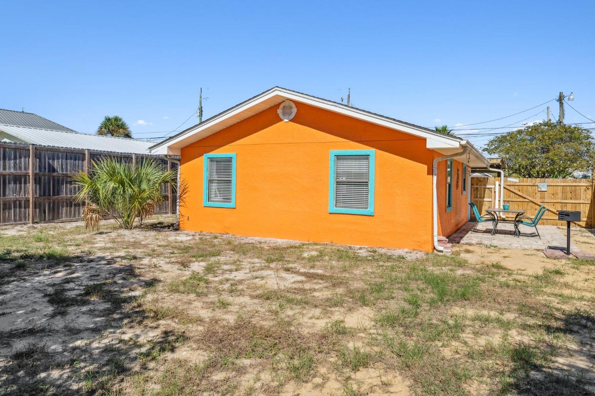 Holiday home Sunkist By Nautical Panama City Beach