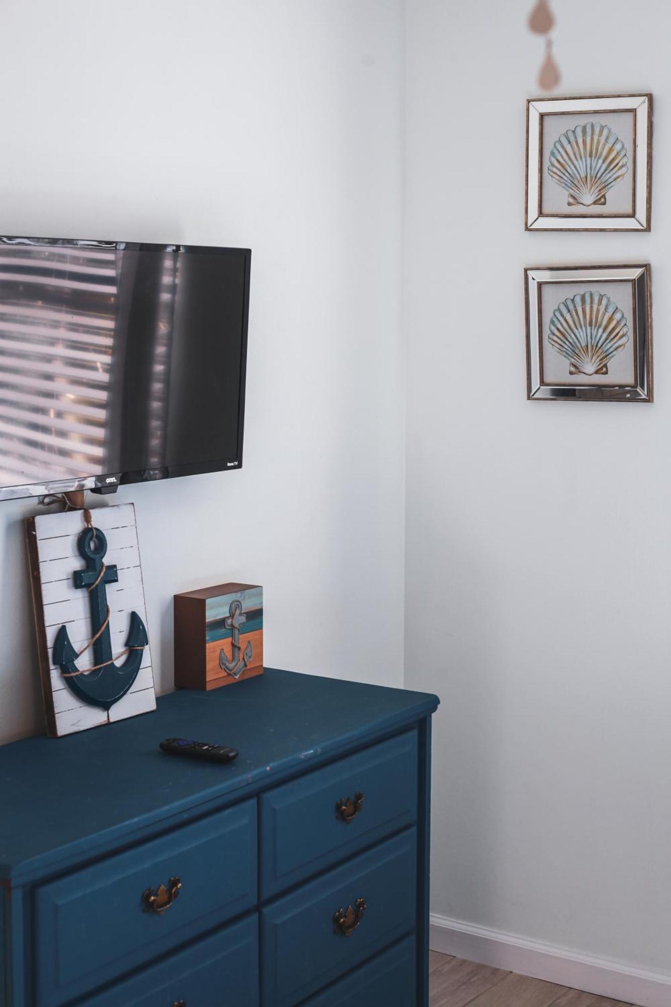 Sunkist By Nautical Holiday home *