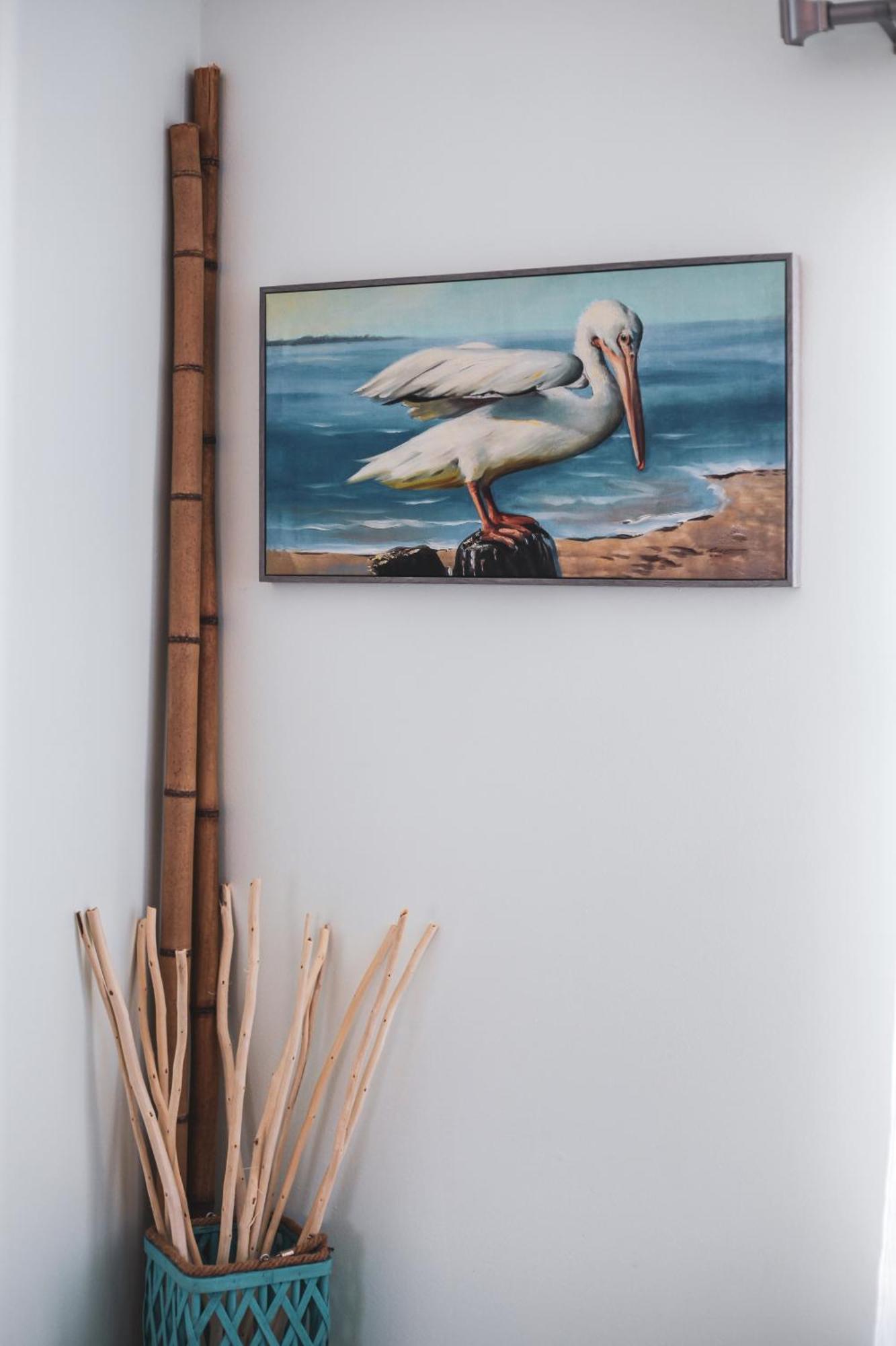 Holiday home Sunkist By Nautical