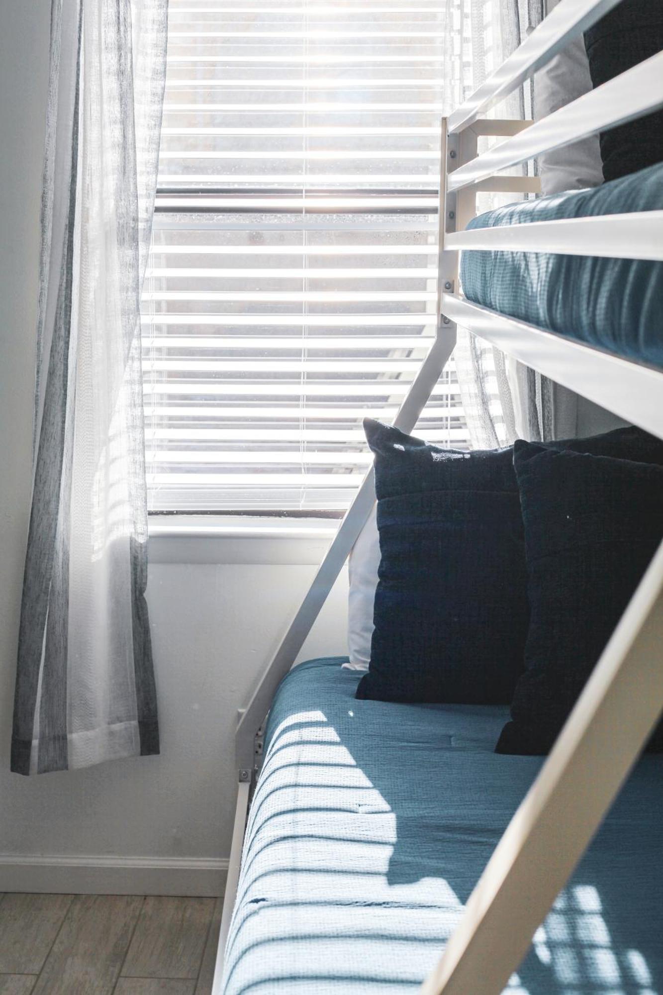 Sunkist By Nautical Holiday home Panama City Beach